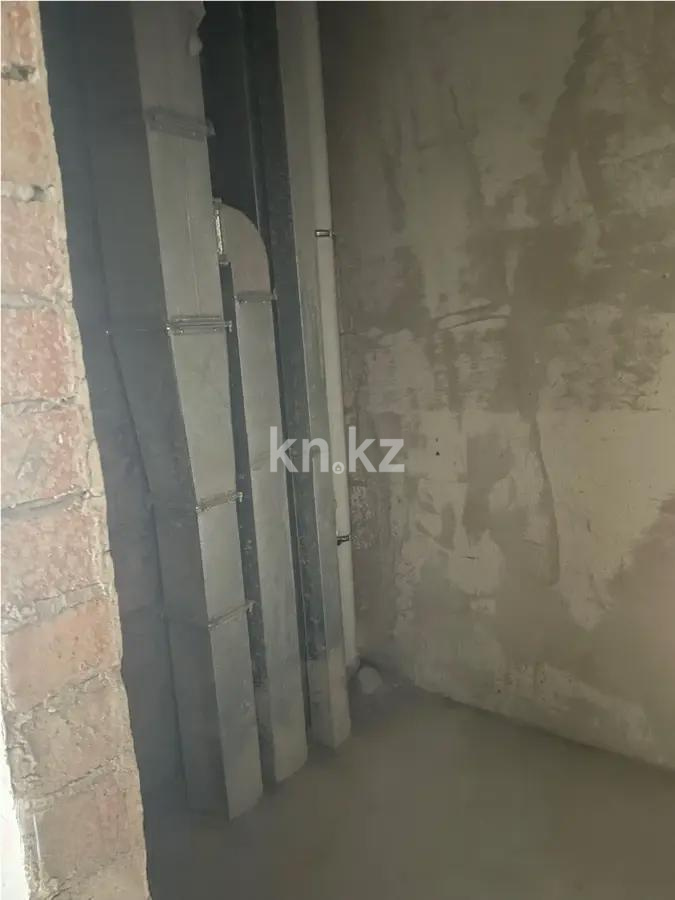 Продажа 1-комнатной квартиры, 36.9 м², ул. Айтеке би, дом  7 в Астане - фото 3