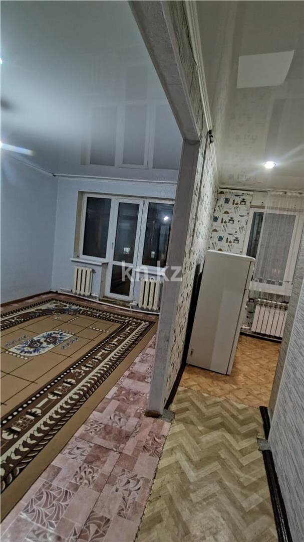 Продажа 1-комнатной квартиры, 31 м² в Темиртау - фото 9