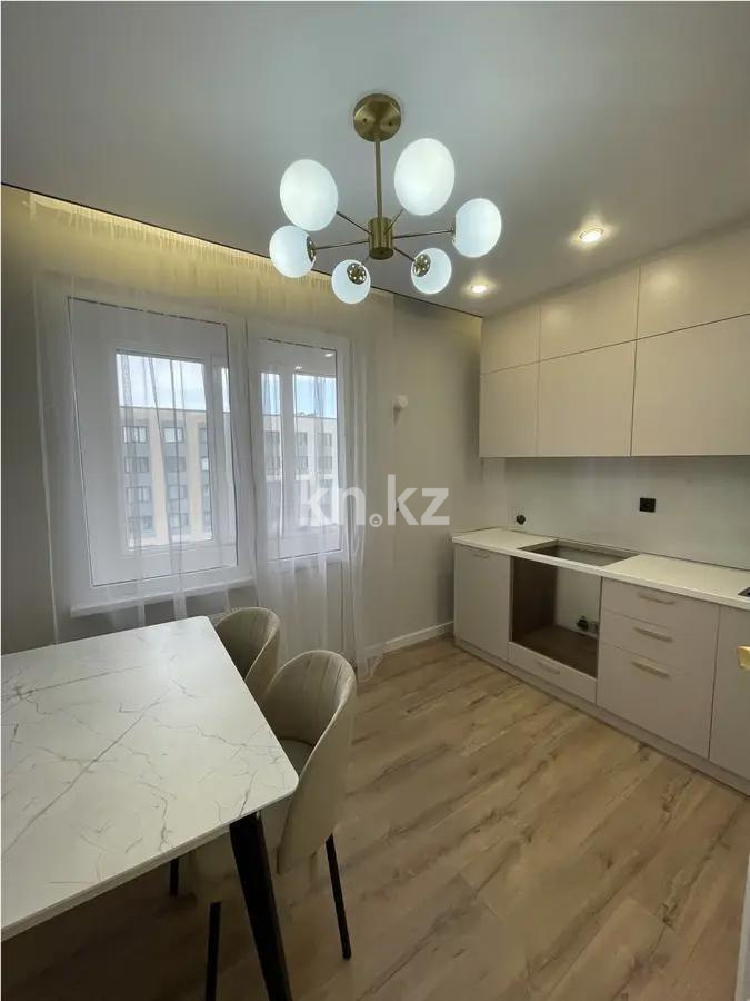 Продажа 1-комнатной квартиры, 35 м² - Недвижимость в Астане - страница 16 фото 2 из 4