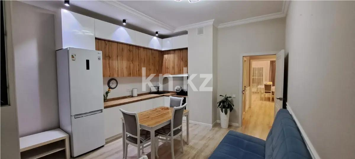 Продажа 2-комнатной квартиры, 53 м² - Продажа недвижимости в Казахстане - страница 17 фото 2 из 3