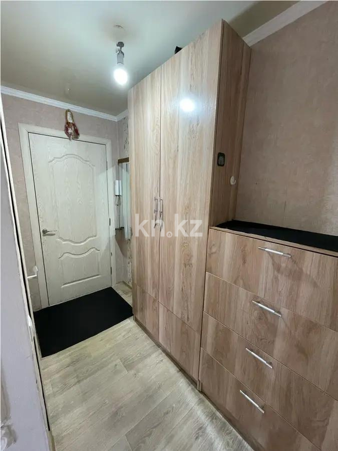 Продажа 1-комнатной квартиры, 34 м² - Продажа квартир в Караганде - страница 2 фото 4 из 4