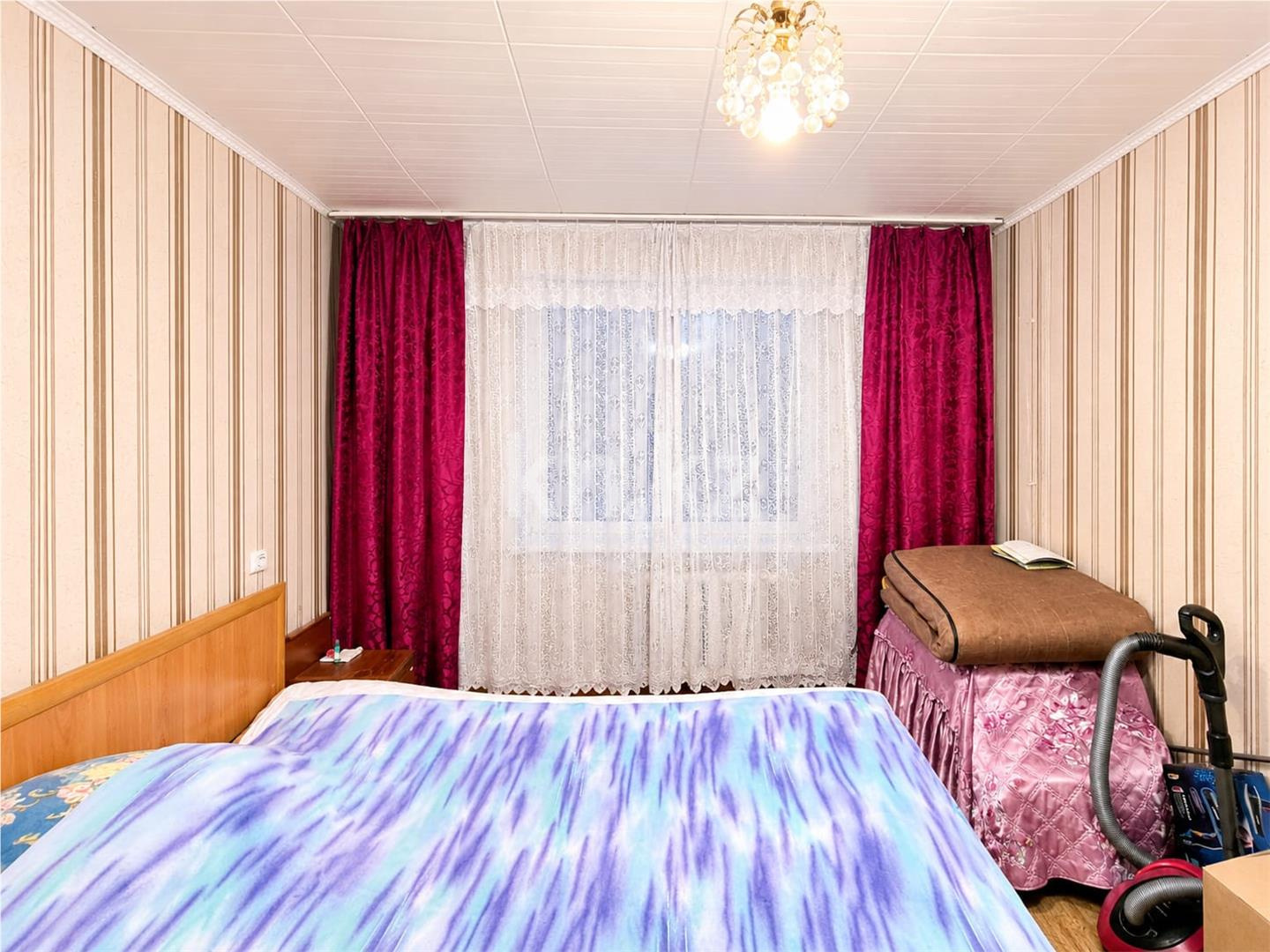Продажа 3-комнатной квартиры, 69 м² - Продажа квартир в блочном доме в Темиртау - страница 9 фото 3 из 15