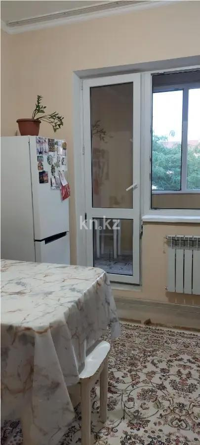Продажа 1-комнатной квартиры, 43 м² - Продажа однокомнатных квартир в Ауэзовском р-не Алматы фото 2 из 3
