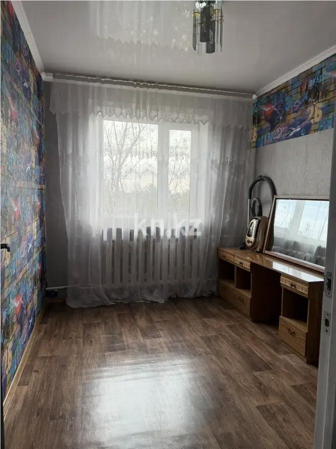 Продажа 4-комнатной квартиры, 61 м², мкр-н 22, дом  4 - Продажа  четырехкомнатных квартир в Караганде фото 3 из 7