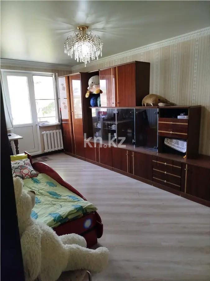 Продажа 2-комнатной квартиры, 44 м², мкр-н 5, дом  2 - Продажа  двухкомнатных квартир в Алматы без посредников фото 1 из 4