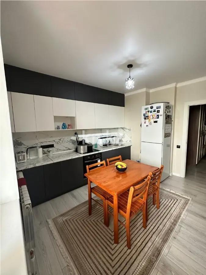 Продажа 2-комнатной квартиры, 51 м² - Аренда квартир посуточно в Алматинской области фото 3 из 5