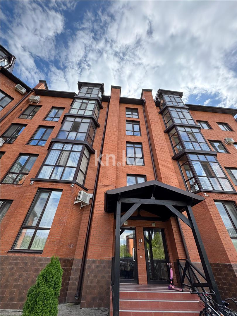 Продажа 4-комнатной квартиры, 161 м², ул. Ботаническая, дом  12/12 - Продажа  четырехкомнатных квартир в Караганде фото 9 из 11