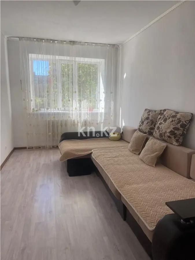 Продажа 2-комнатной квартиры, 50.3 м², пр. Кудайбердыулы, дом  24 - Продажа квартир в Астане фото 1 из 3
