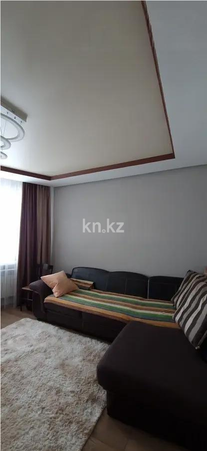 Продажа 2-комнатной квартиры, 62 м² - Продажа квартир в Астане фото 1 из 6