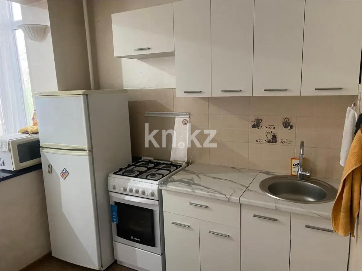 Продажа 2-комнатной квартиры, 50 м², ул. Кенесары хана, дом  54/17 - Продажа  двухкомнатных квартир в Алматы без посредников с фото фото 2 из 5