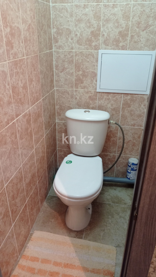 Продажа 1-комнатной квартиры, 36 м², ул. Тынышпаева, дом  111 - Продажа  однокомнатных квартир в Усть-Каменогорске без посредников фото 4 из 5