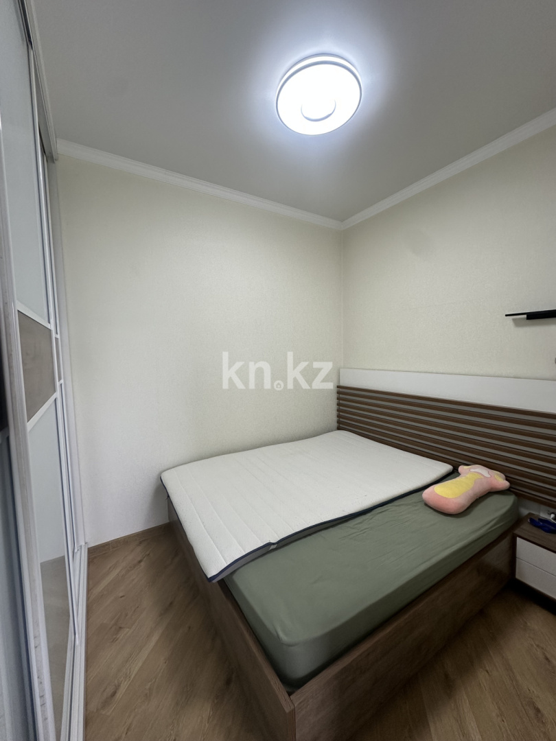 Продажа 2-комнатной квартиры, 44 м² - Продажа двухкомнатных квартир в Караганде - страница 2 фото 4 из 19