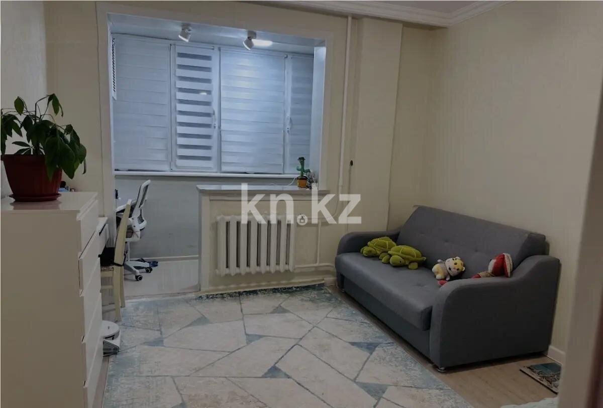 Продажа 2-комнатной квартиры, 68.7 м² в Астане