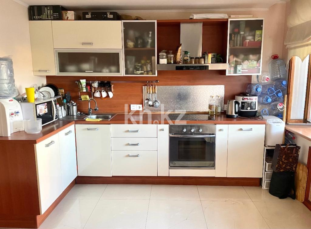 Продажа 4-комнатной квартиры, 100 м² - Продажа четырехкомнатных квартир в Городе Караганды фото 6 из 12