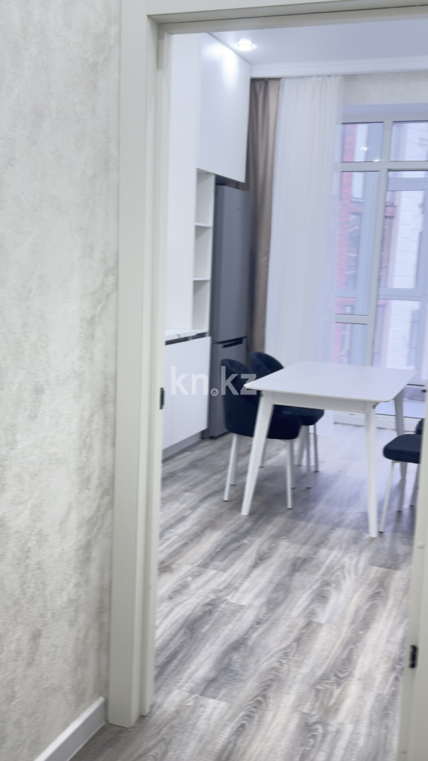 Аренда 1-комнатной квартиры, 40 м² в Астане - фото 6