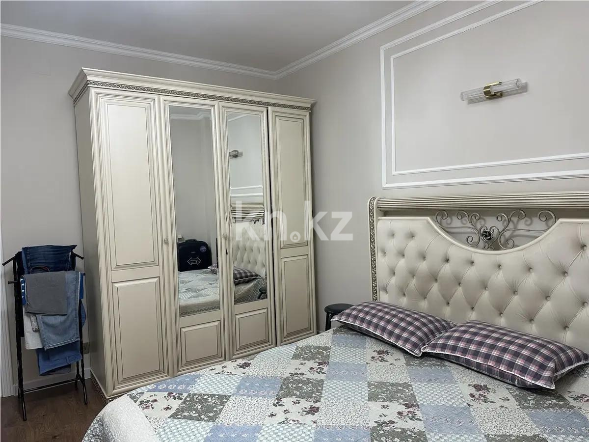 Продажа 4-комнатной квартиры, 120 м² в Алматы - фото 2