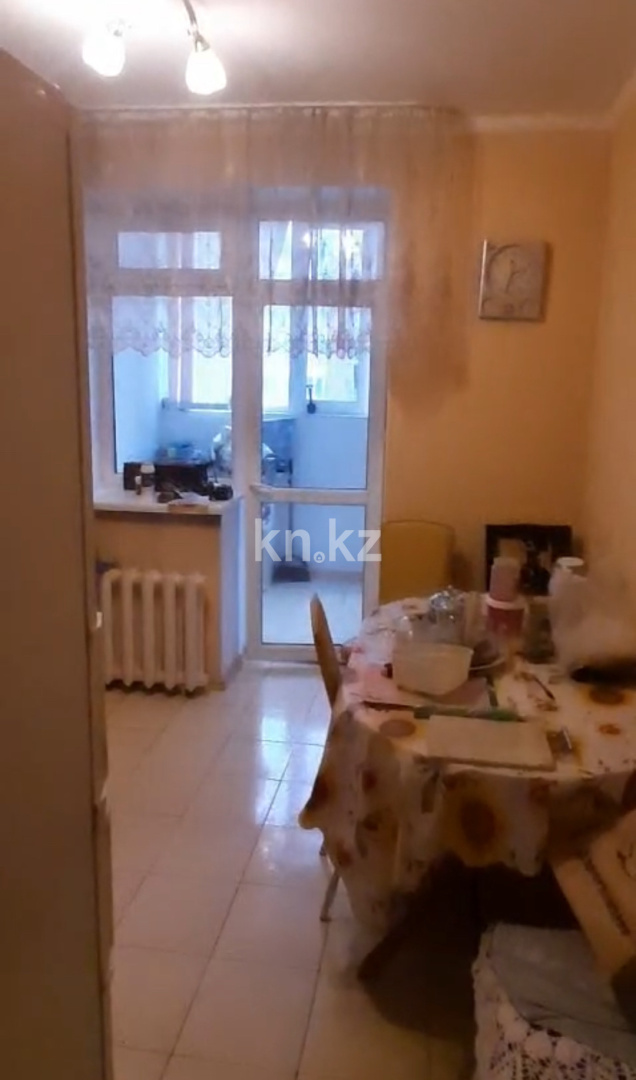 Аренда 2-комнатной квартиры, 75 м², ул. Кумисбекова, дом  8 - пр. Абая - Аренда квартир помесячно в Казахстане фото 4 из 15