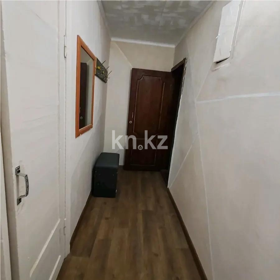 Продажа 1-комнатной квартиры, 32 м² в Караганде - фото 4