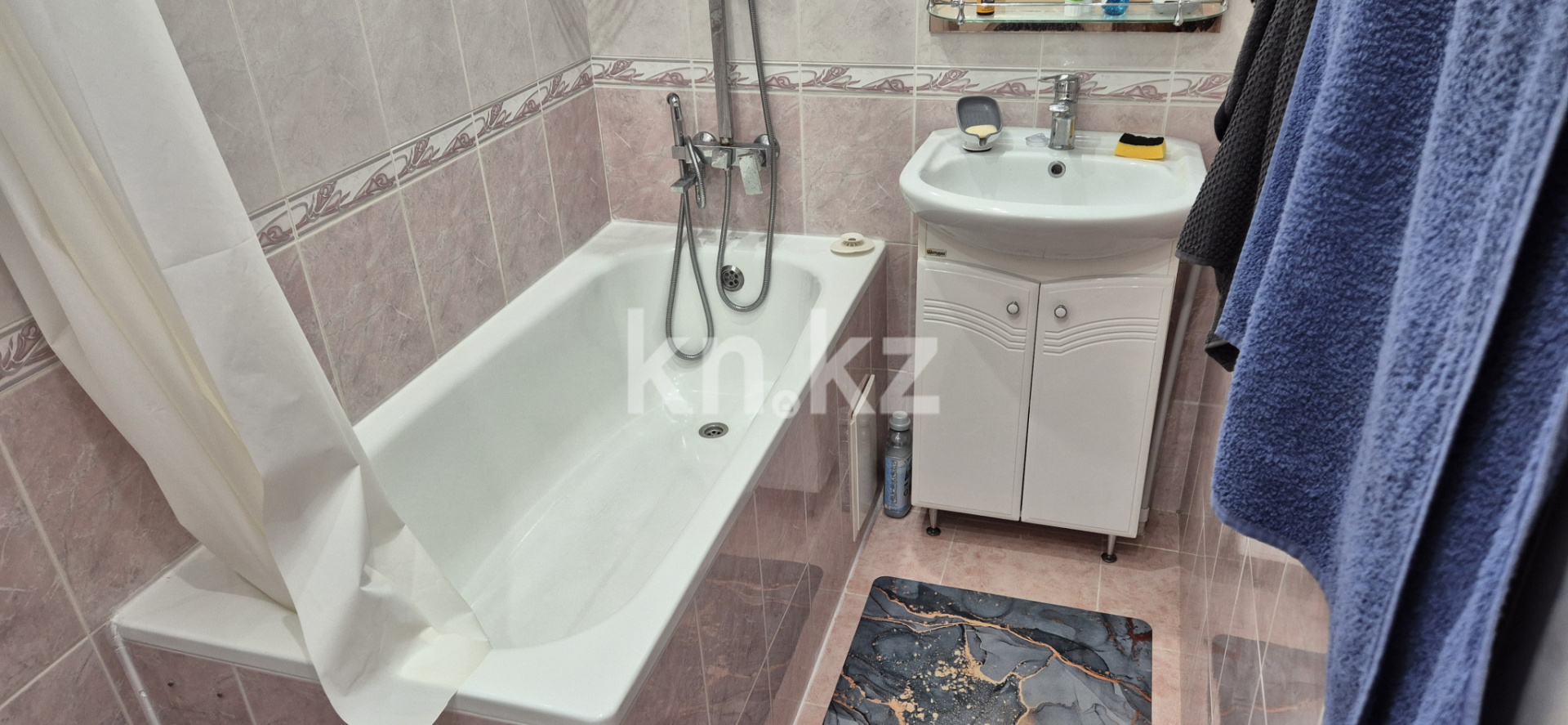 Продажа 3-комнатной квартиры, 80 м², ул. Есет батыра, дом  160/1 - Продажа квартир в Актобе фото 7 из 14