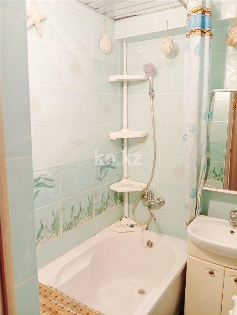 Продажа 2-комнатной квартиры, 48 м² - Продажа двухкомнатных квартир в кирпичном доме в Астане - страница 3 фото 5 из 12