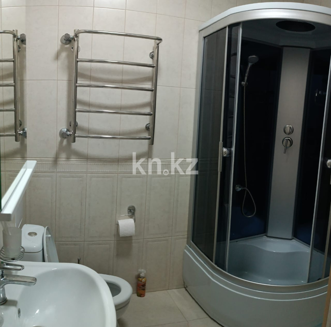 Аренда 1-комнатной квартиры посуточно, 33 м² в Алматы - фото 5