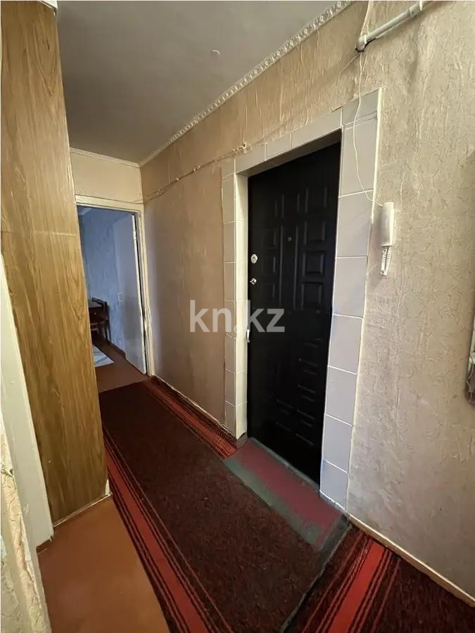 Продажа 2-комнатной квартиры, 44 м², ул. Муканова, дом  8 - Продажа  двухкомнатных квартир в Караганде фото 6 из 7