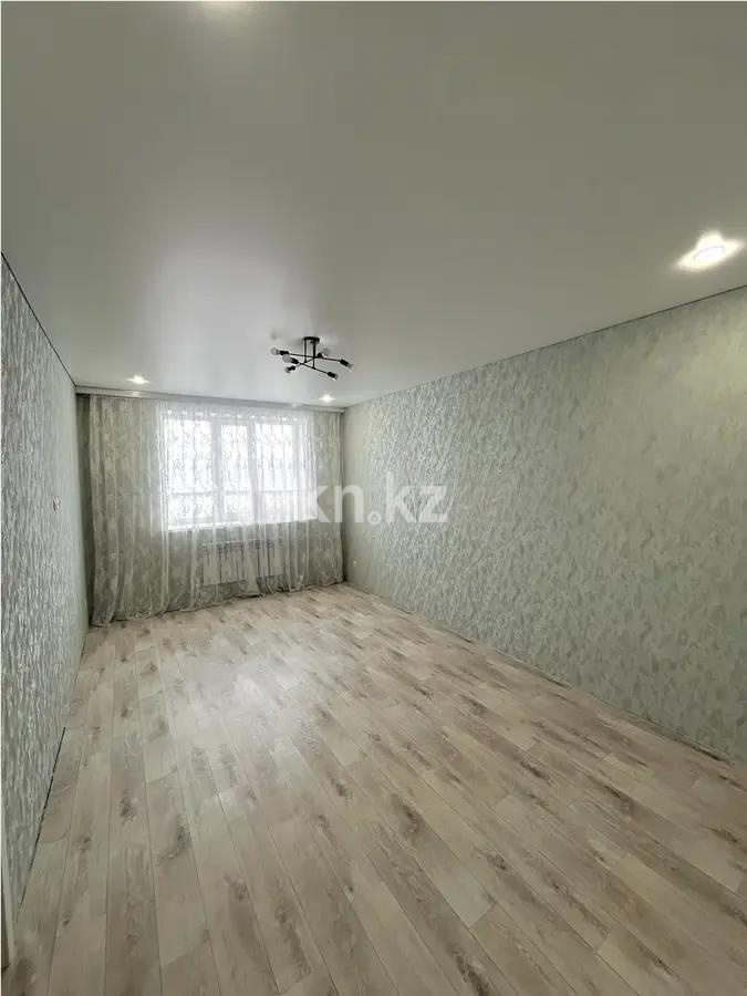 Продажа 1-комнатной квартиры, 41 м² - Продажа квартир в новостройках Караганды фото 1 из 3