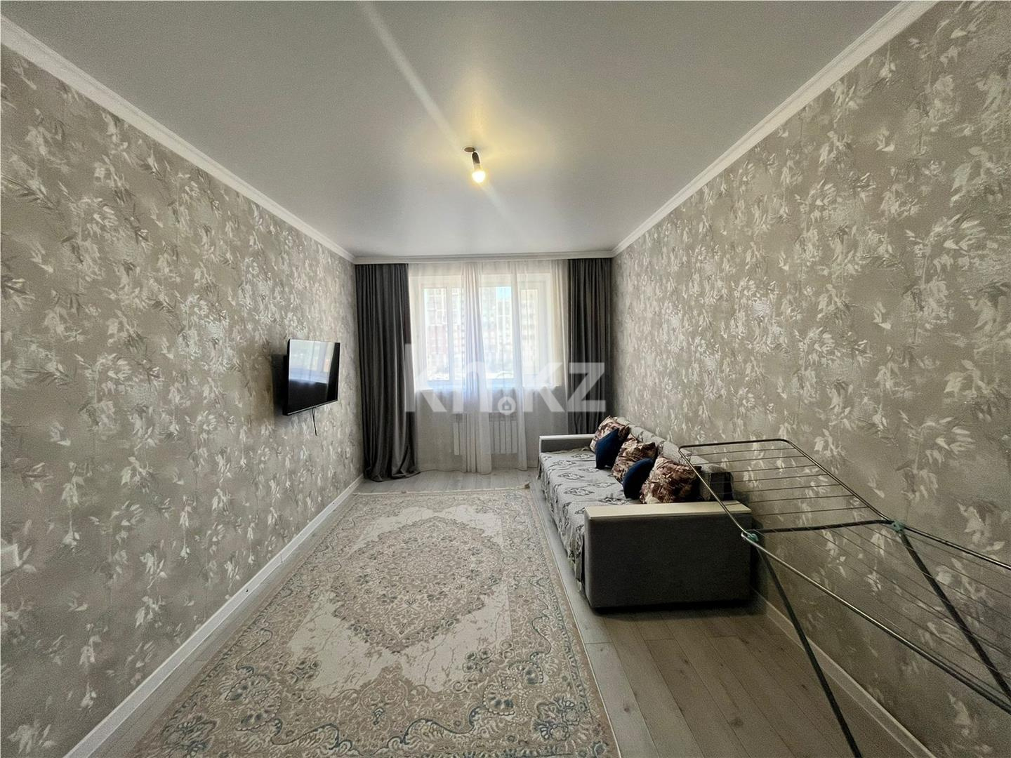 Продажа 3-комнатной квартиры, 72 м² в Астане