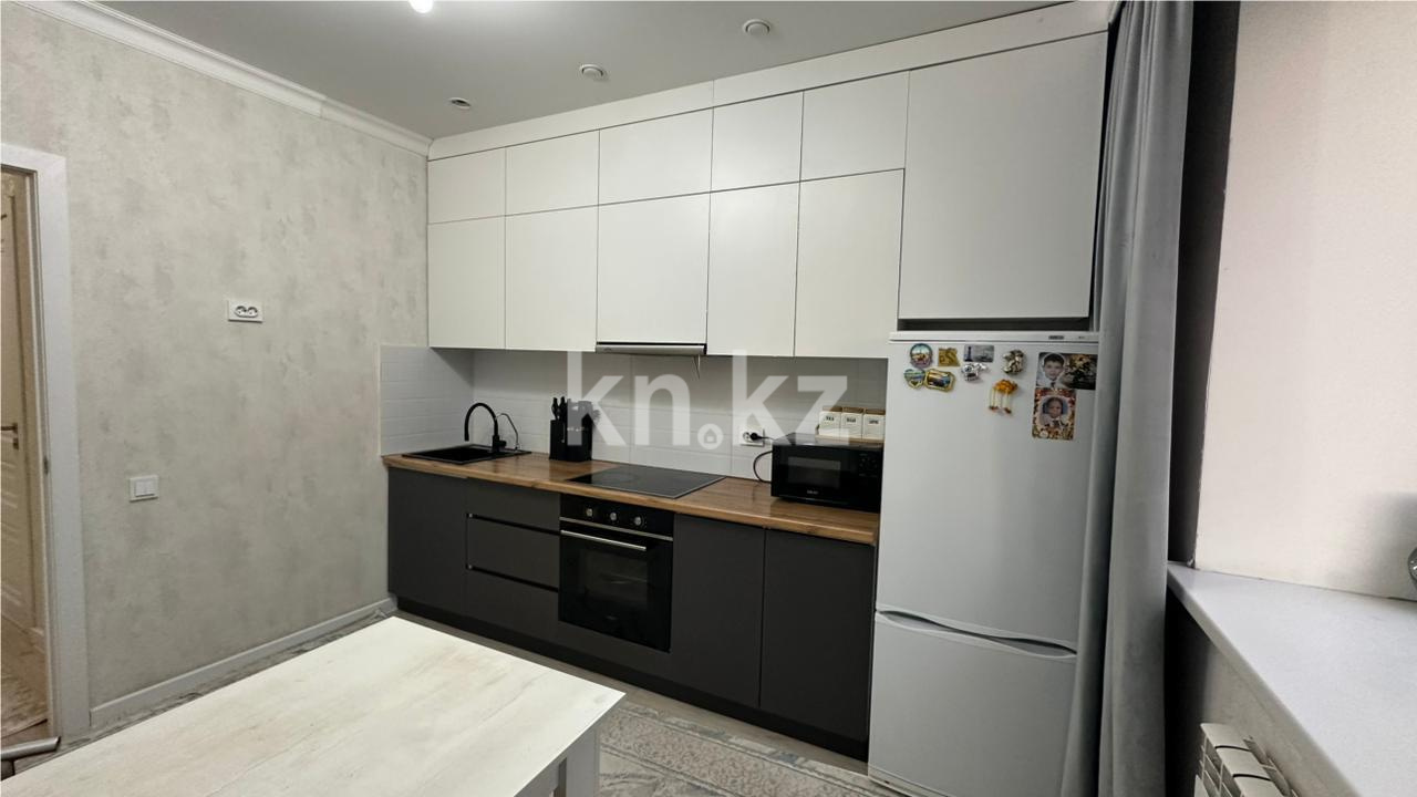 Продажа 2-комнатной квартиры, 65.3 м², пр. Тауелсыздык в Астане - фото 6