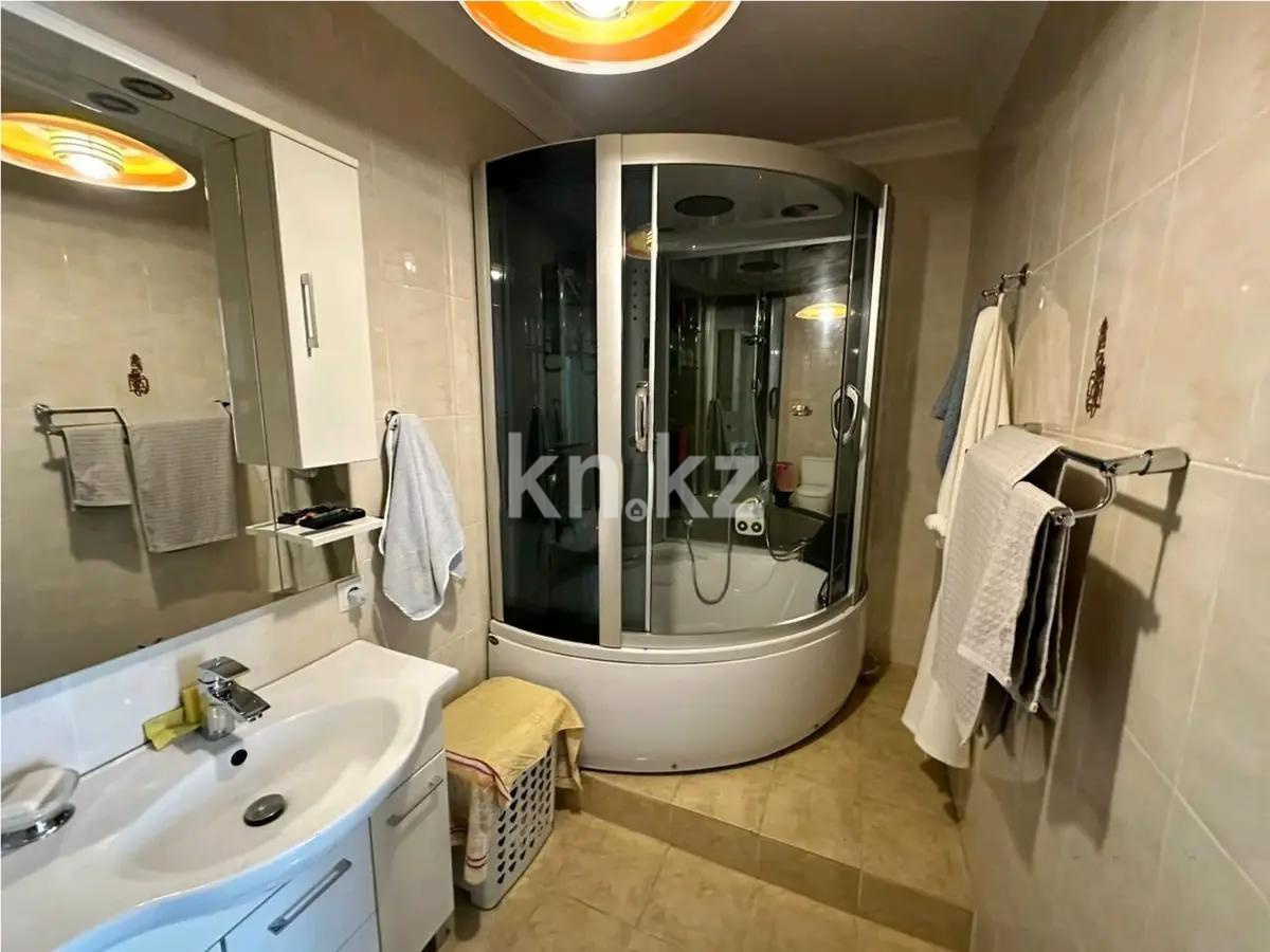 Продажа 2-комнатной квартиры, 90 м², ул. Розыбакиева, дом  283а - Продажа и аренда недвижимости в Алматы фото 4 из 5