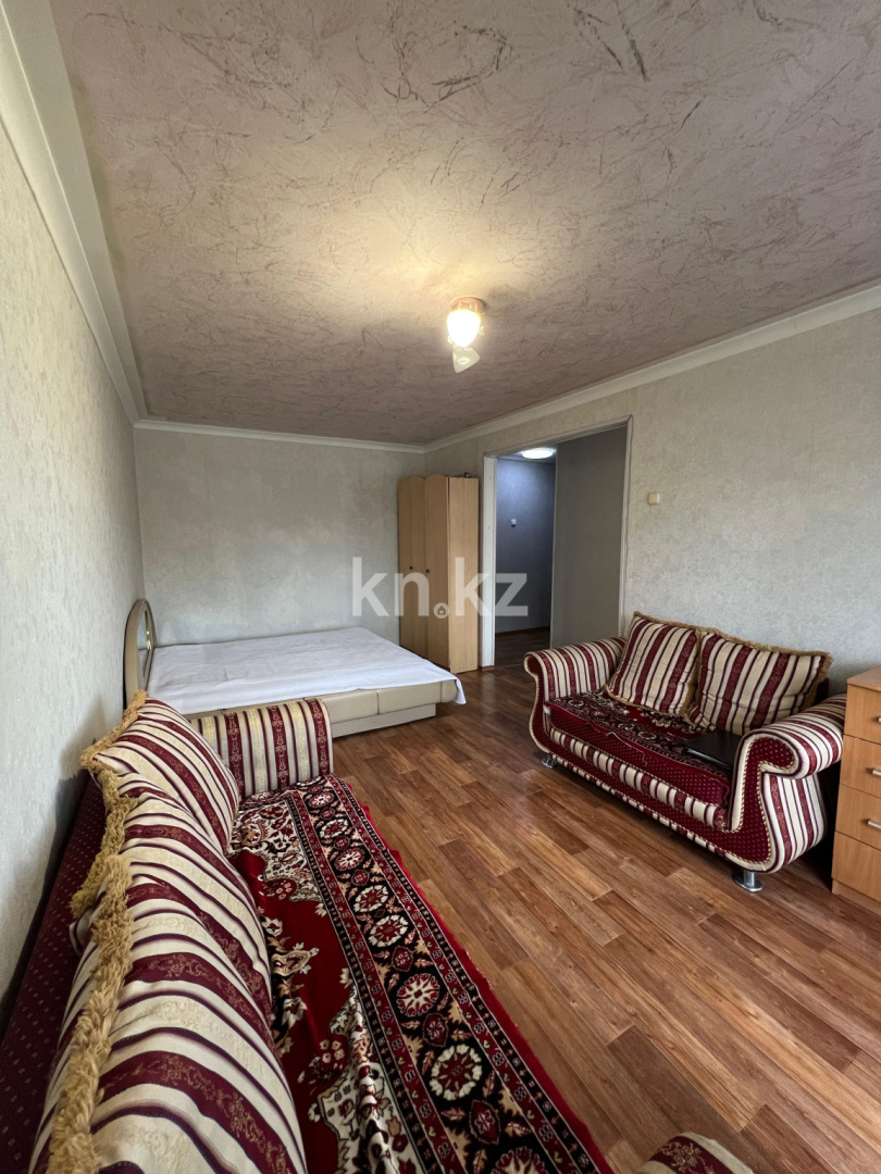 Продажа 1-комнатной квартиры, 30 м², ул. Гоголя, дом  68 - Продажа  однокомнатных квартир в Караганде с фото фото 1 из 6