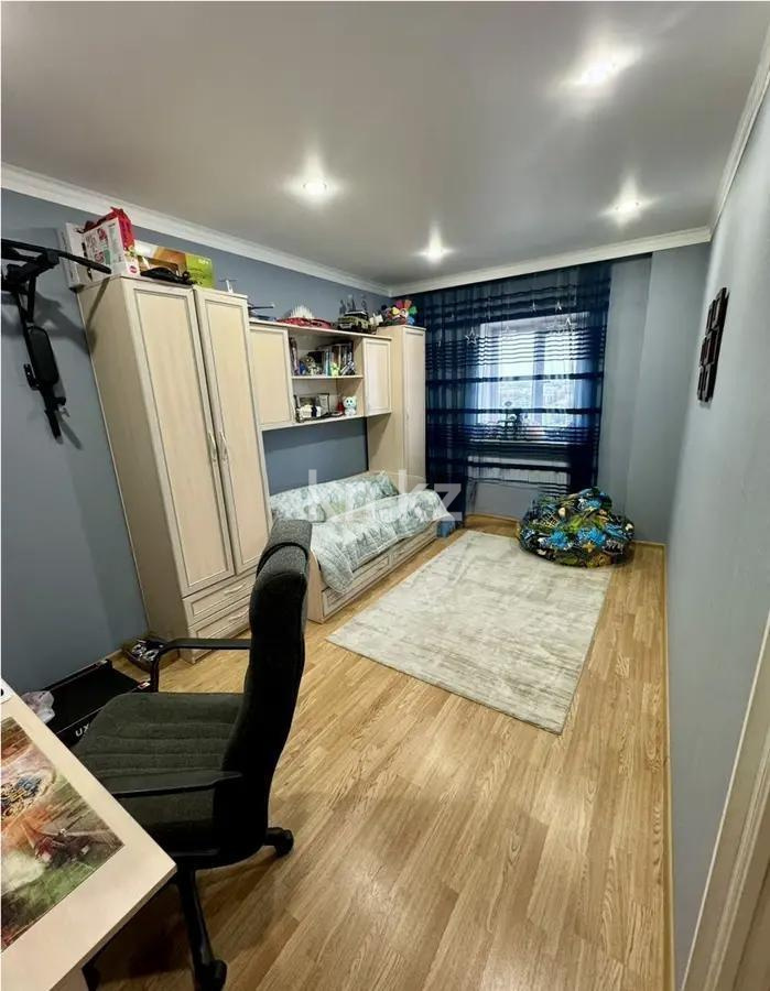 Продажа 3-комнатной квартиры, 85 м² - Продажа трехкомнатных квартир от собственников в Астане - страница 2 фото 3 из 7