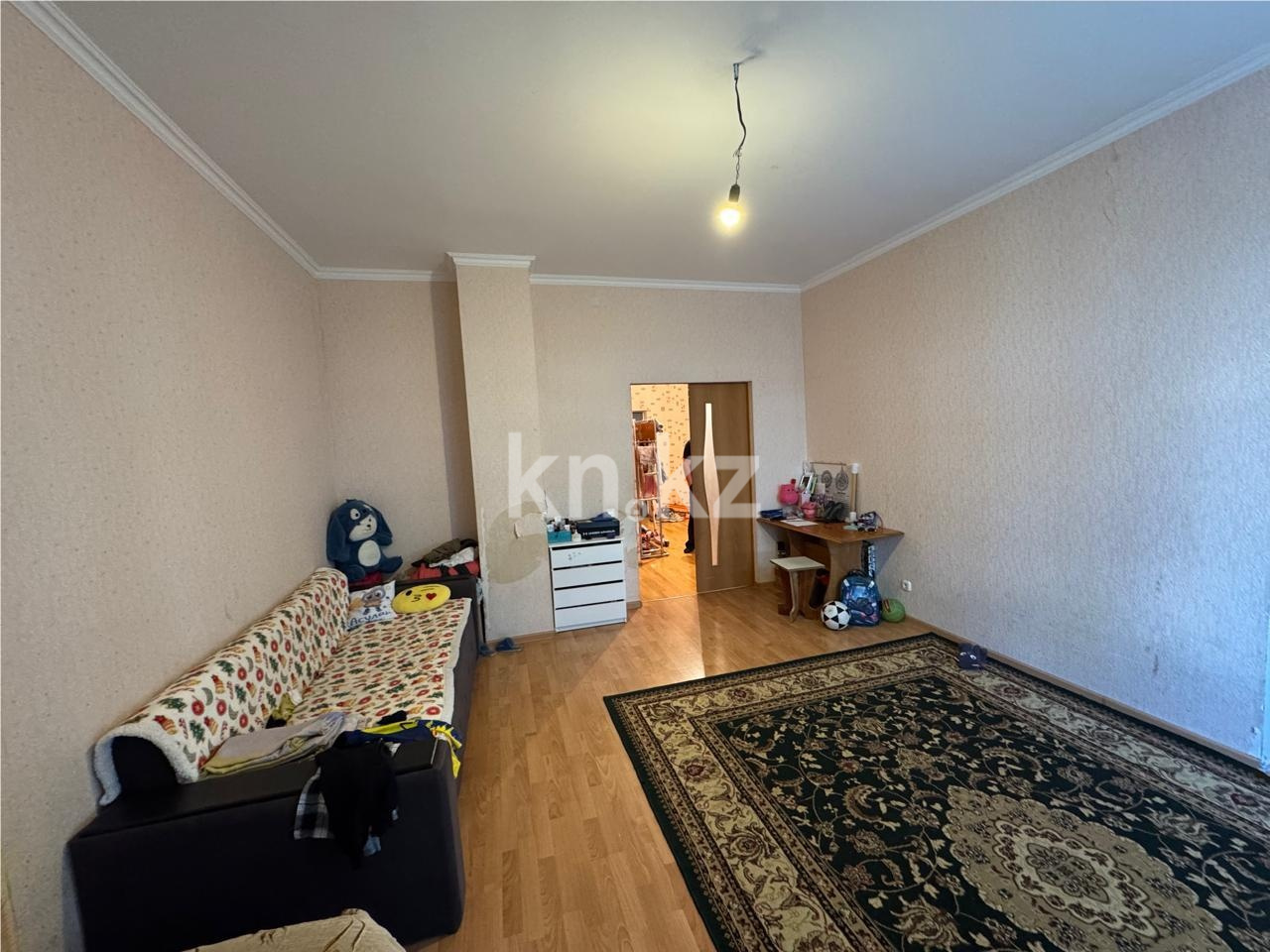Продажа 3-комнатной квартиры, 91.7 м² в Астане - фото 2