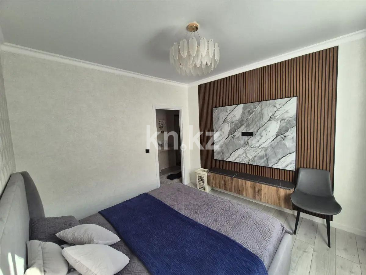 Продажа 2-комнатной квартиры, 61.5 м², пр. Тауелсыздык, дом  34/9 в Астане - фото 4