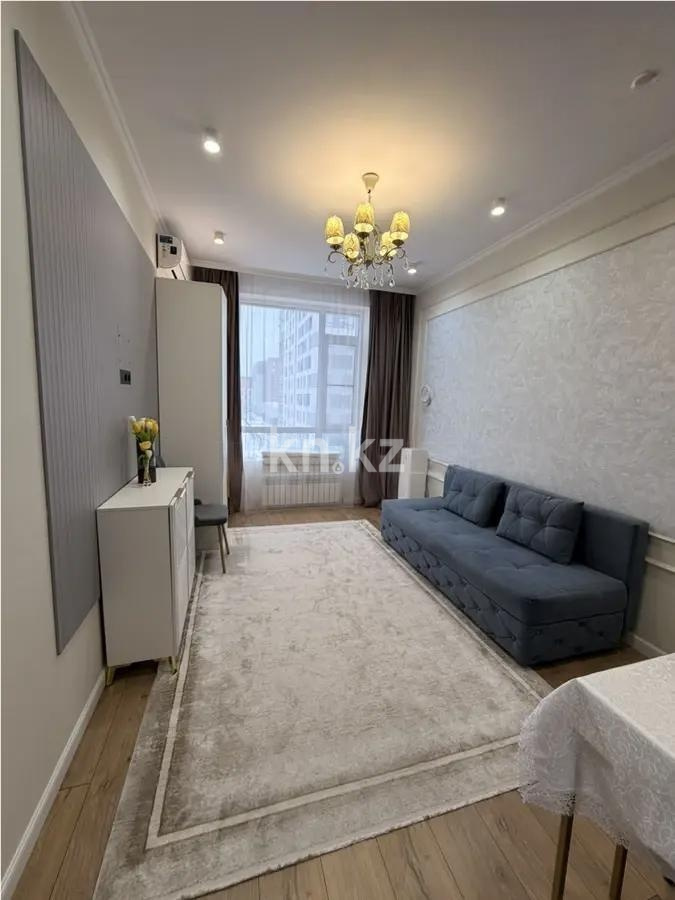 Продажа 2-комнатной квартиры, 40 м² в Астане