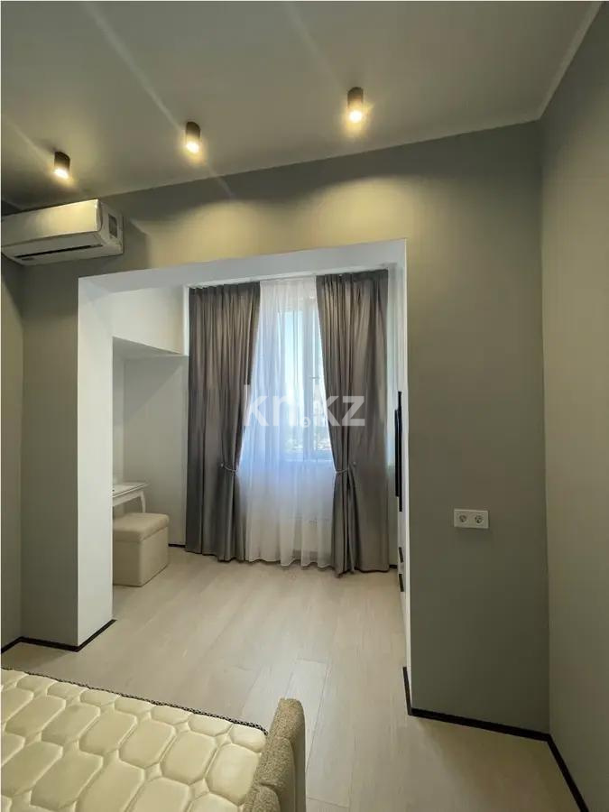 Продажа 2-комнатной квартиры, 47 м², пр. Серкебаева, дом  146 - Продажа квартир в Алматы фото 1 из 5