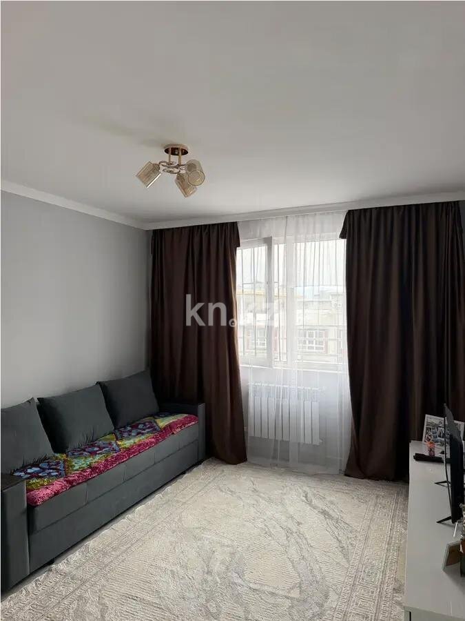 Продажа 1-комнатной квартиры, 38.6 м² в Алматы