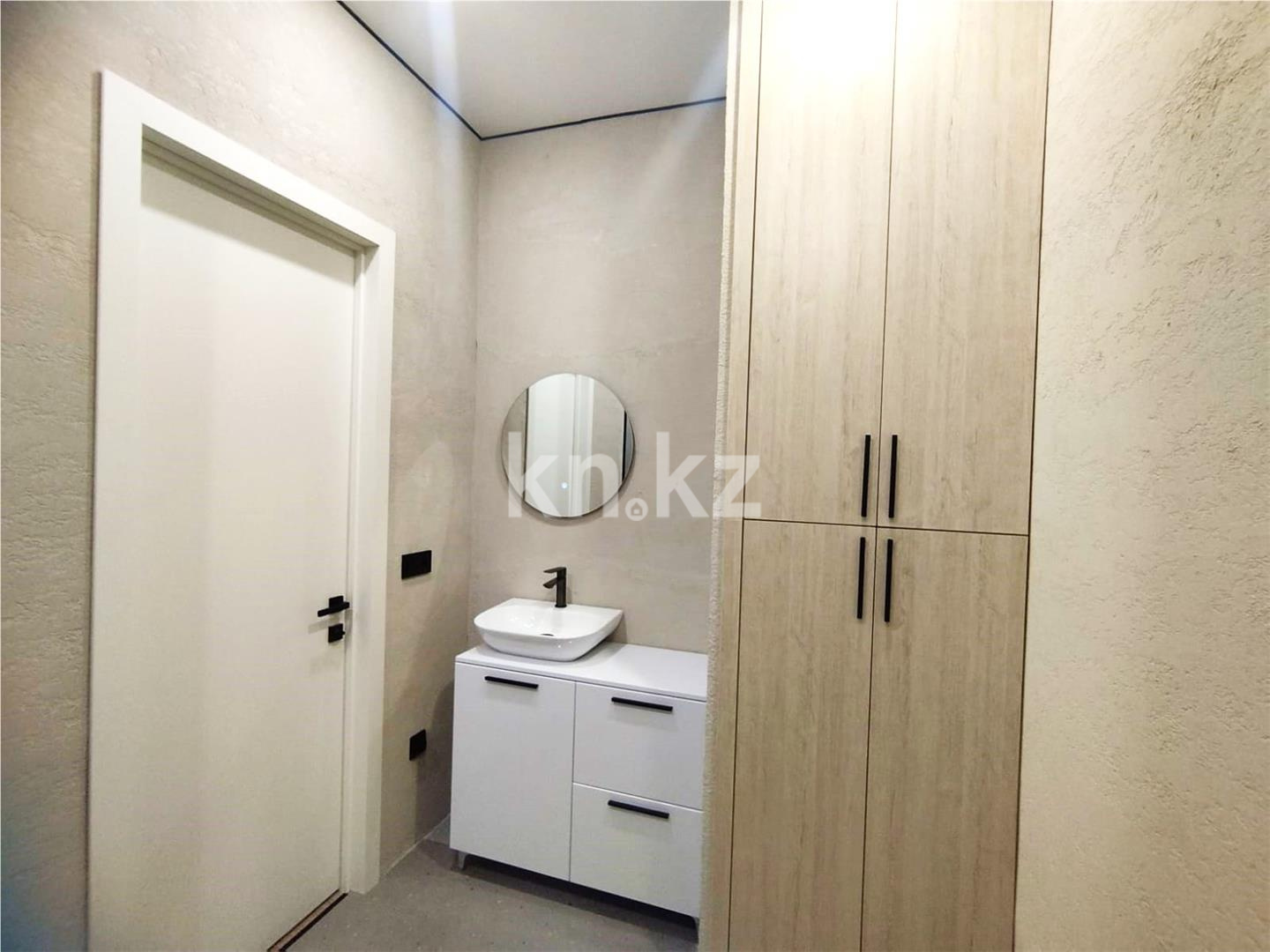 Продажа 2-комнатной квартиры, 64 м², 137 учетный квартал - Продажа квартир в новостройках Караганды фото 13 из 16