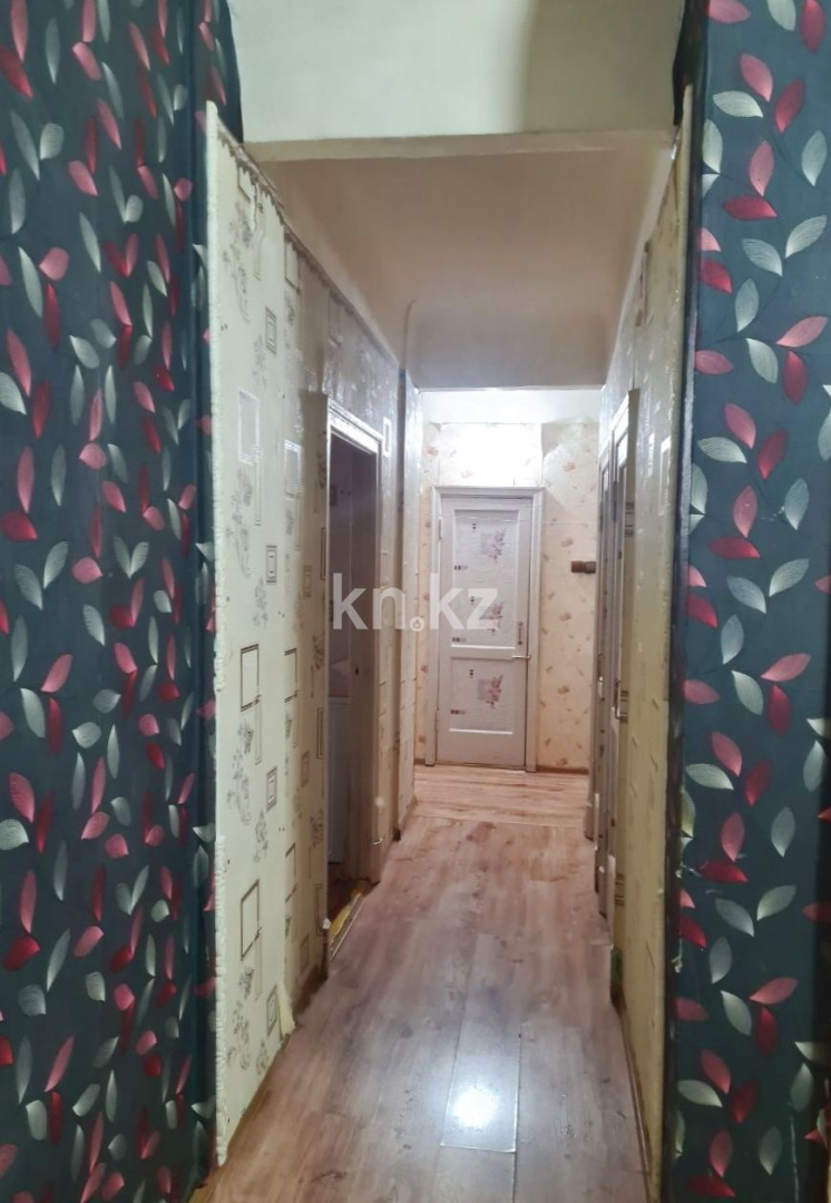 Продажа 3-комнатной квартиры, 86 м² в Усть-Каменогорске - фото 16