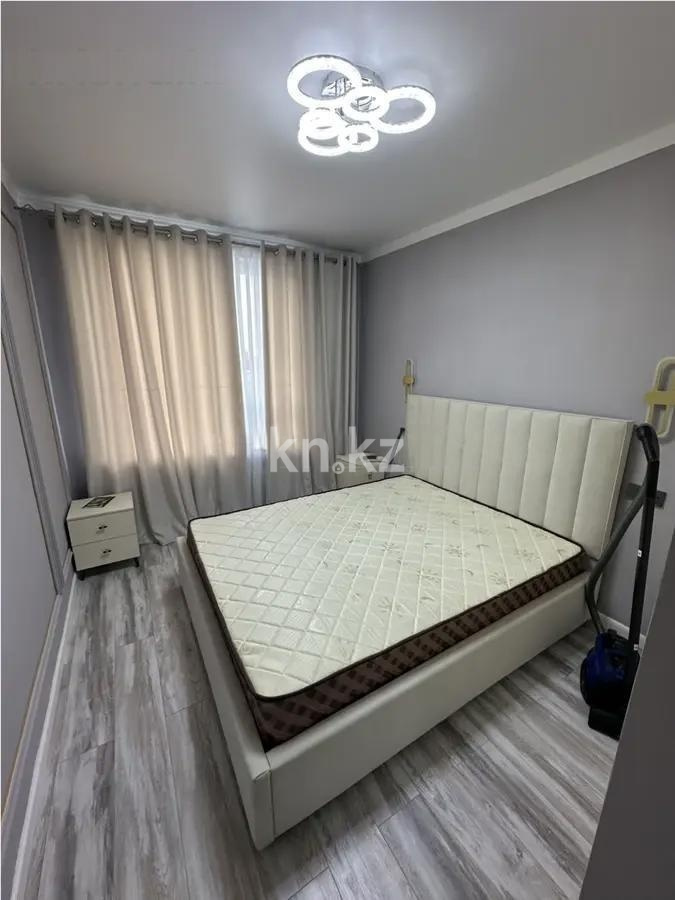 Продажа 2-комнатной квартиры, 43 м² - Продажа  двухкомнатных квартир в новостройках Алматы - страница 3 фото 2 из 5