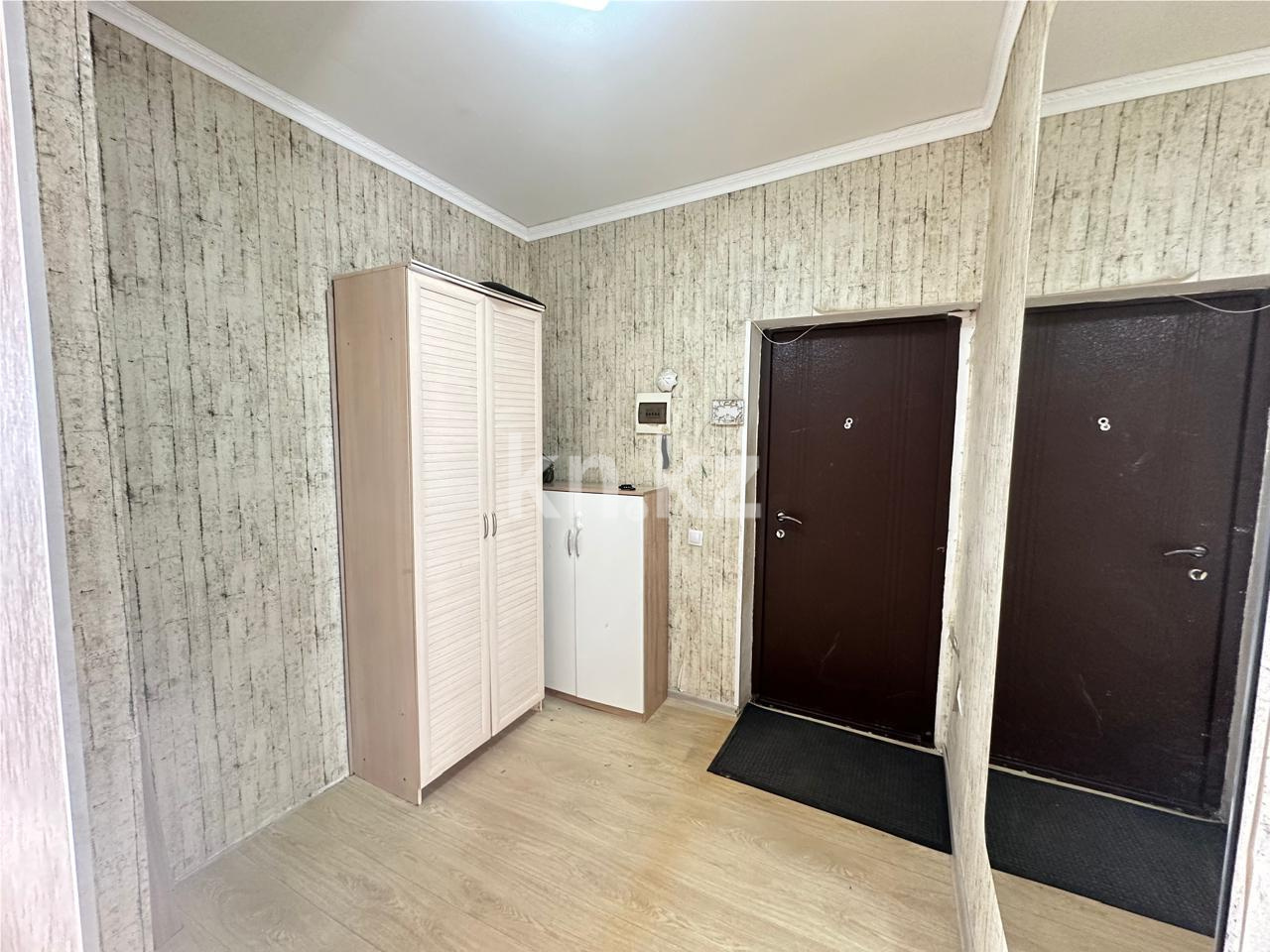 Продажа 1-комнатной квартиры, 34 м² в Караганде - фото 11