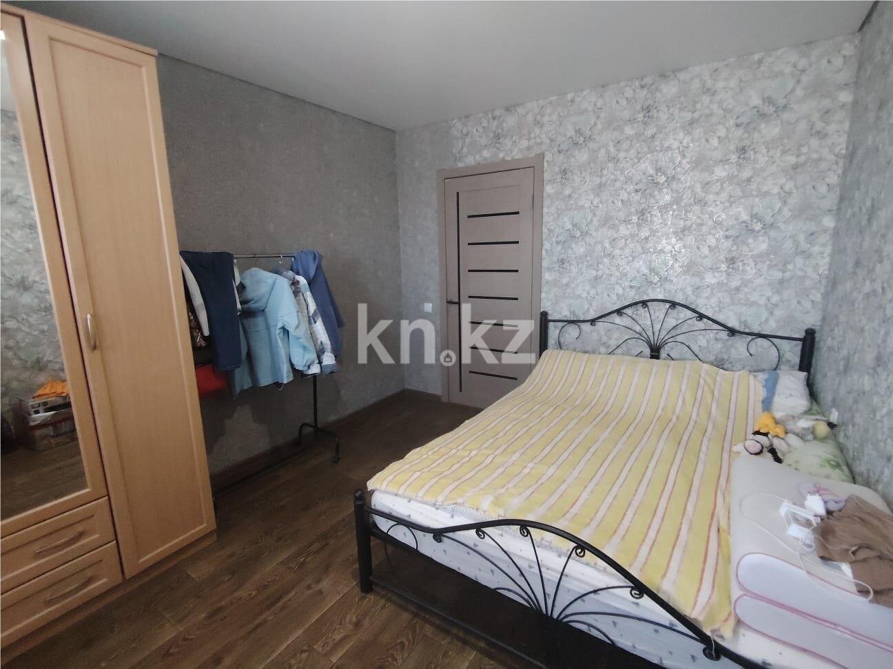 Продажа 3-комнатной квартиры, 55 м² в Темиртау - фото 3