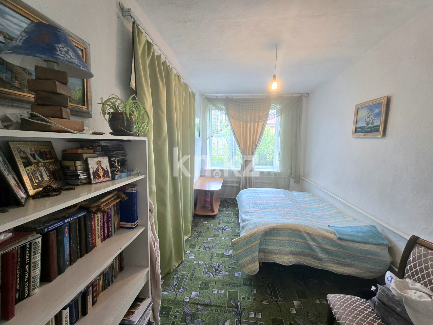 Продажа 4-комнатного дома, 120 м², Бейбарыс, дом  19 - Продажа квартир в Шымкенте фото 15 из 40