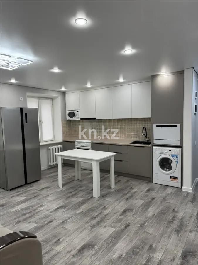 Продажа 3-комнатной квартиры, 72.7 м² в Астане