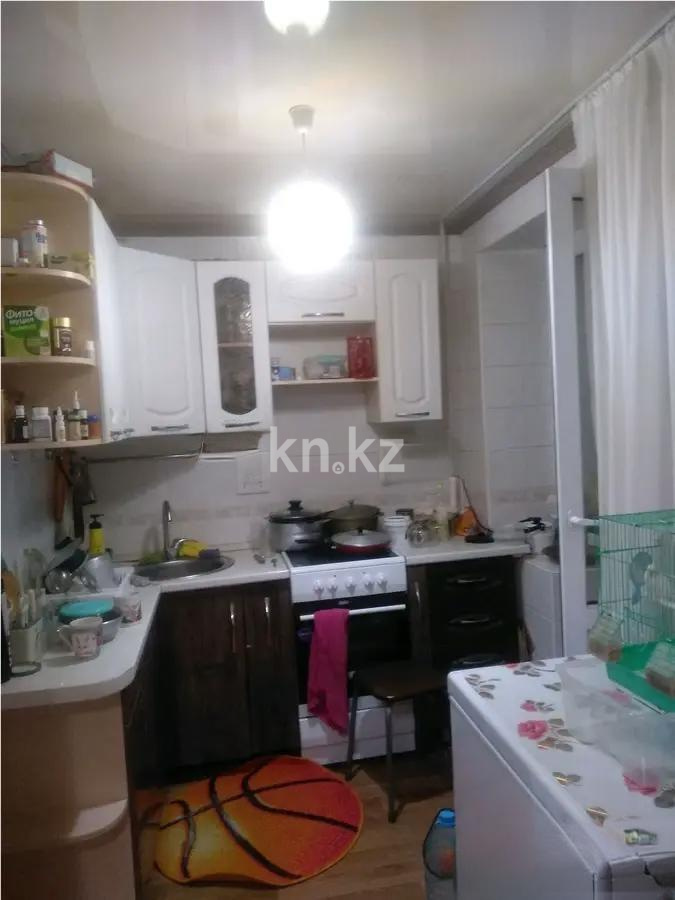 Продажа 3-комнатной квартиры, 68 м², ул. Язева, дом  1 - Продажа жилой и коммерческой недвижимости в Караганде фото 3 из 4