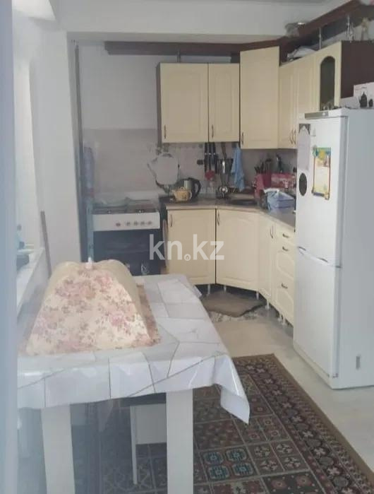 Продажа 1-комнатной квартиры, 29 м² - Продажа однокомнатных квартир от собственников в Алматы - страница 2 фото 2 из 3