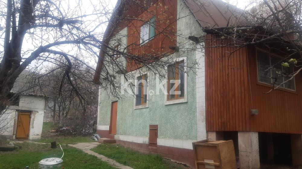 Продажа 7-комнатного дома, 88 м², ул. Набережная, дом  1 - Продажа  пятикомнатных домов, коттеджей в Алматы с фото фото 1 из 20