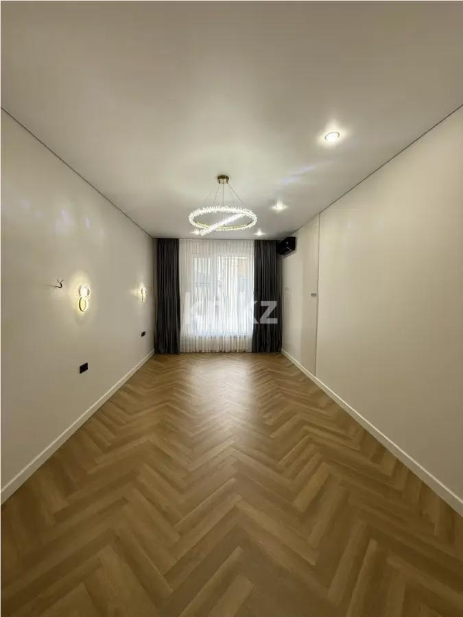 Продажа 3-комнатной квартиры, 107 м² - Продажа квартир в Казахстане - страница 5 фото 2 из 7