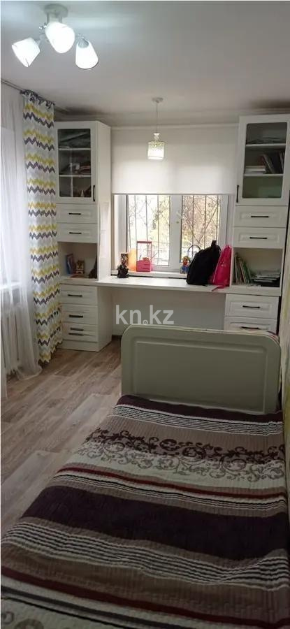 Продажа 2-комнатной квартиры, 45 м², мкр-н 2, дом  9 - Продажа  двухкомнатных квартир в Алматы без посредников с фото фото 3 из 4