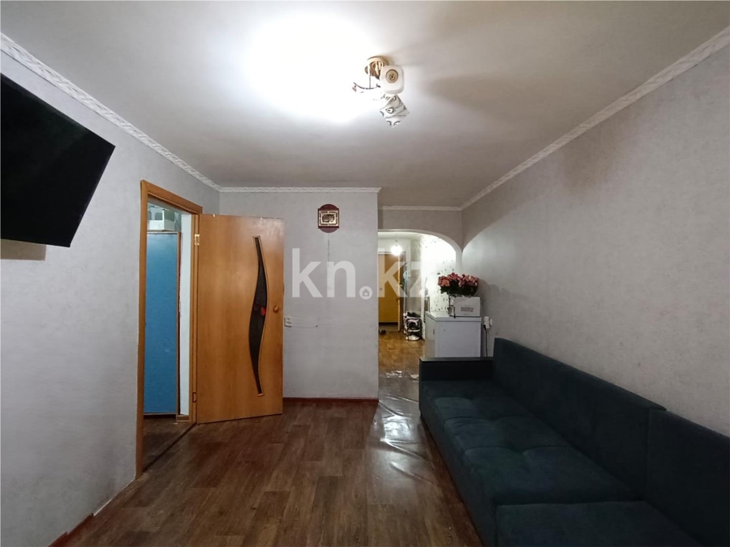 Продажа 3-комнатной квартиры, 50 м² в Караганде - фото 2